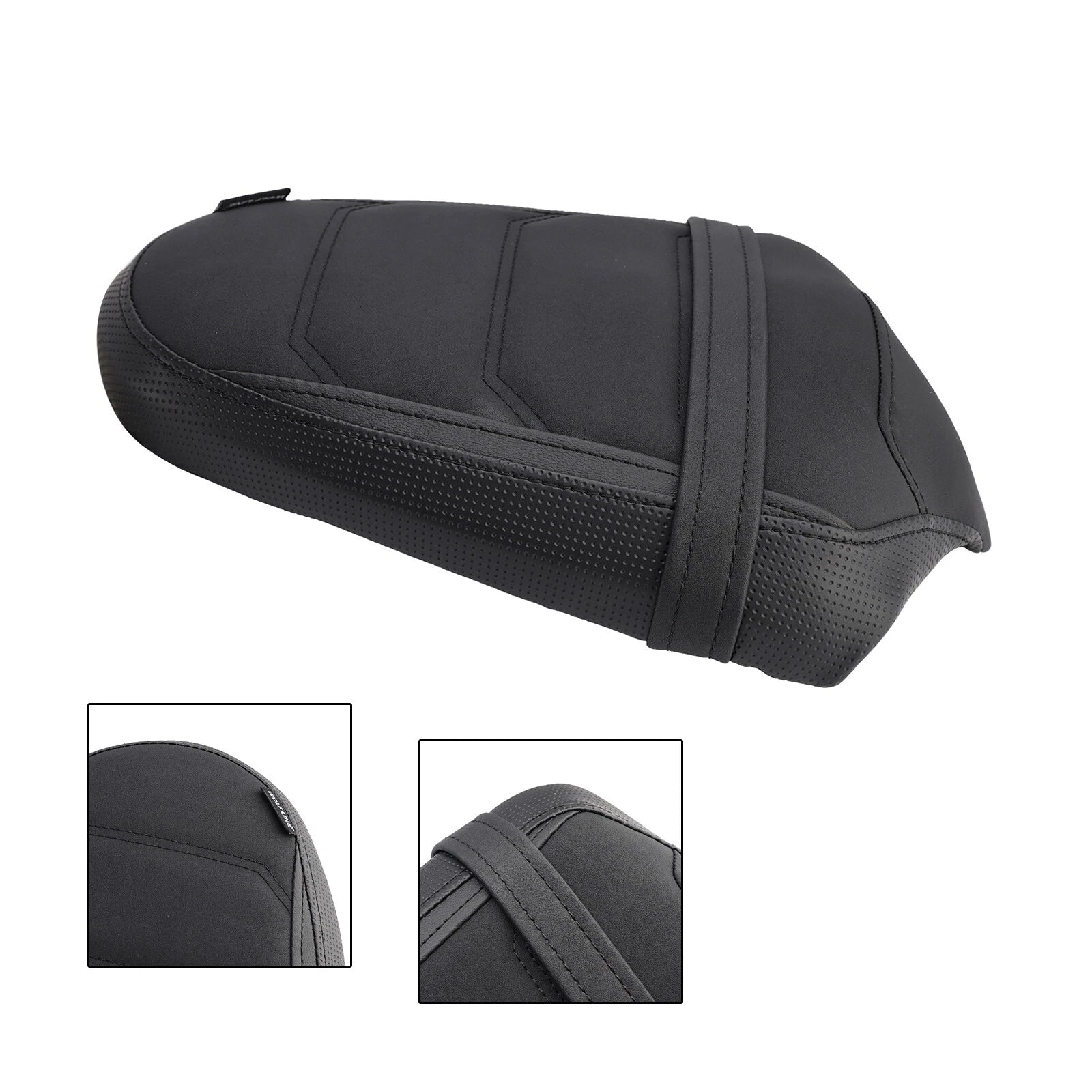 Rear Passenger Seat Pillion for Triumph Daytona 660 (2024–2025) A9