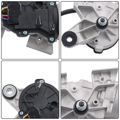 Windshield Wiper Motor for Chevrolet Cruze Sedan (2011–2016)