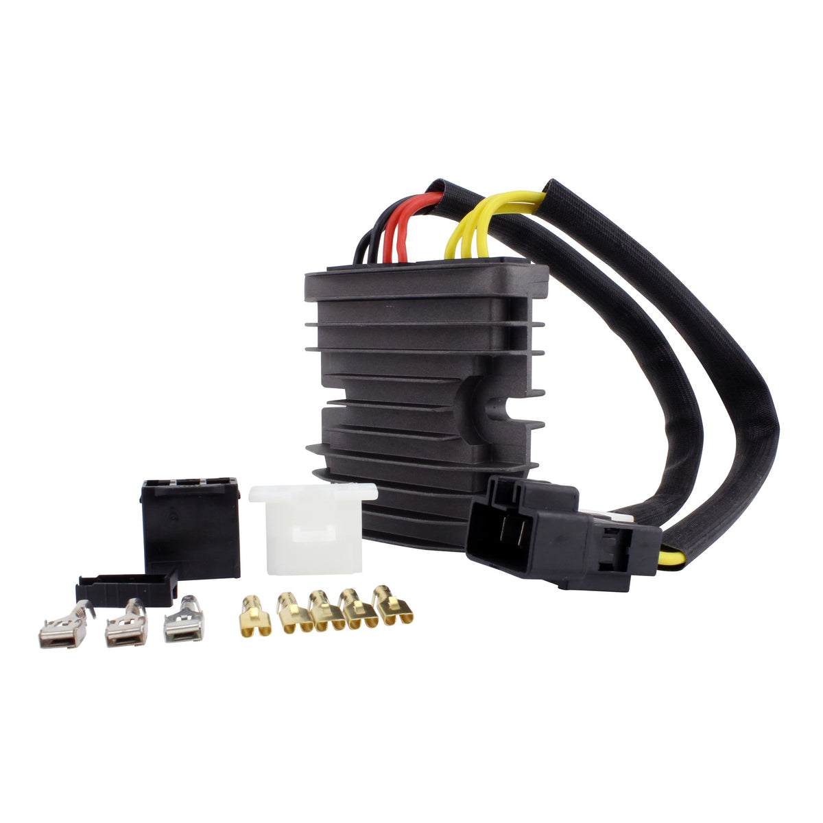 Regulator Rectifier for Honda (31600-MBG-306)