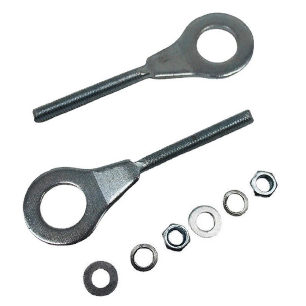 Chain Adjuster Tool for Motorcycle Accessories