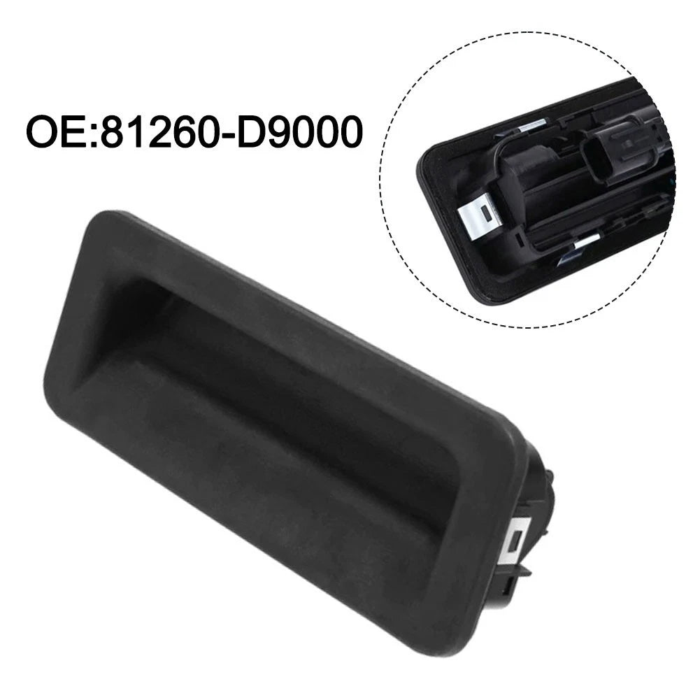 Tailgate Release Switch for Kia Sportage (2017–2019)
