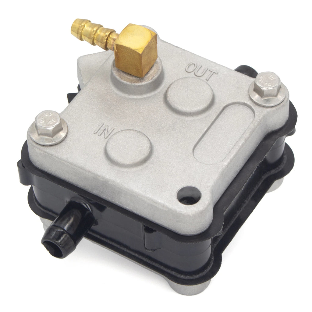 Fuel Pump for Mercury Marine (Replaces 14360A14, 14360A43, 14360A78, 99357A4, 8M0036779)