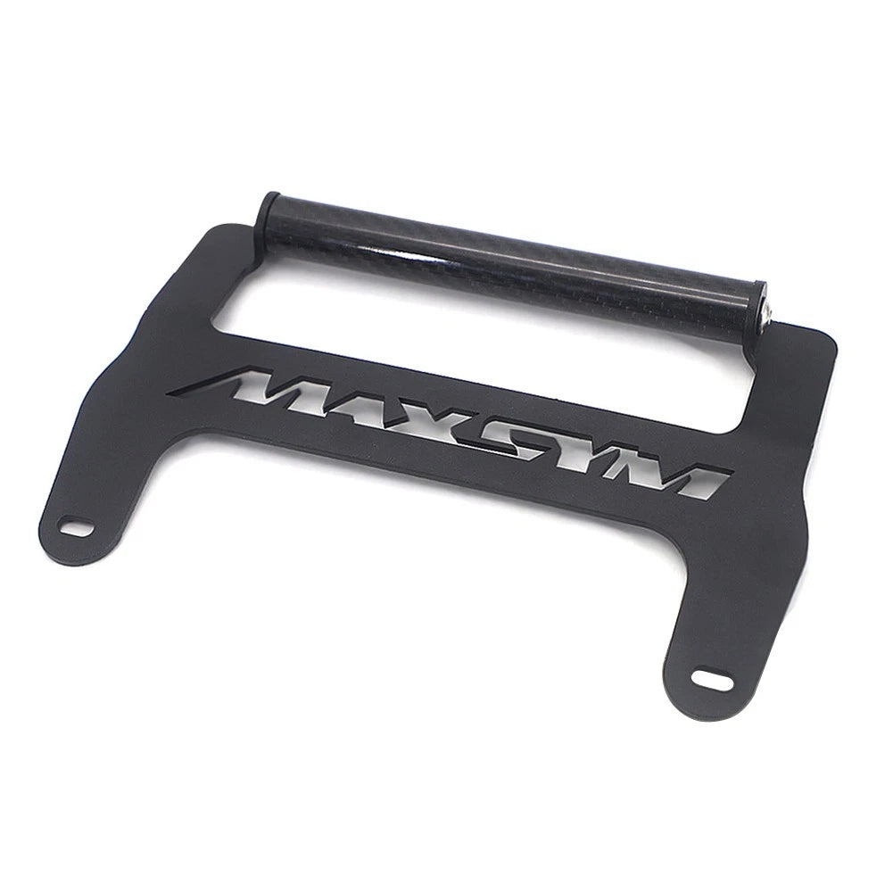 Front Phone Stand Holder Bracket for SYM MAXSYM TL 500 (2020)