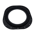 Seal Transom Boot for OMC Stringer (16 Hole, 313080, 18-2767)