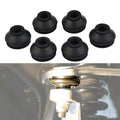Dust Boot Covers for Portable Equipment (2023)