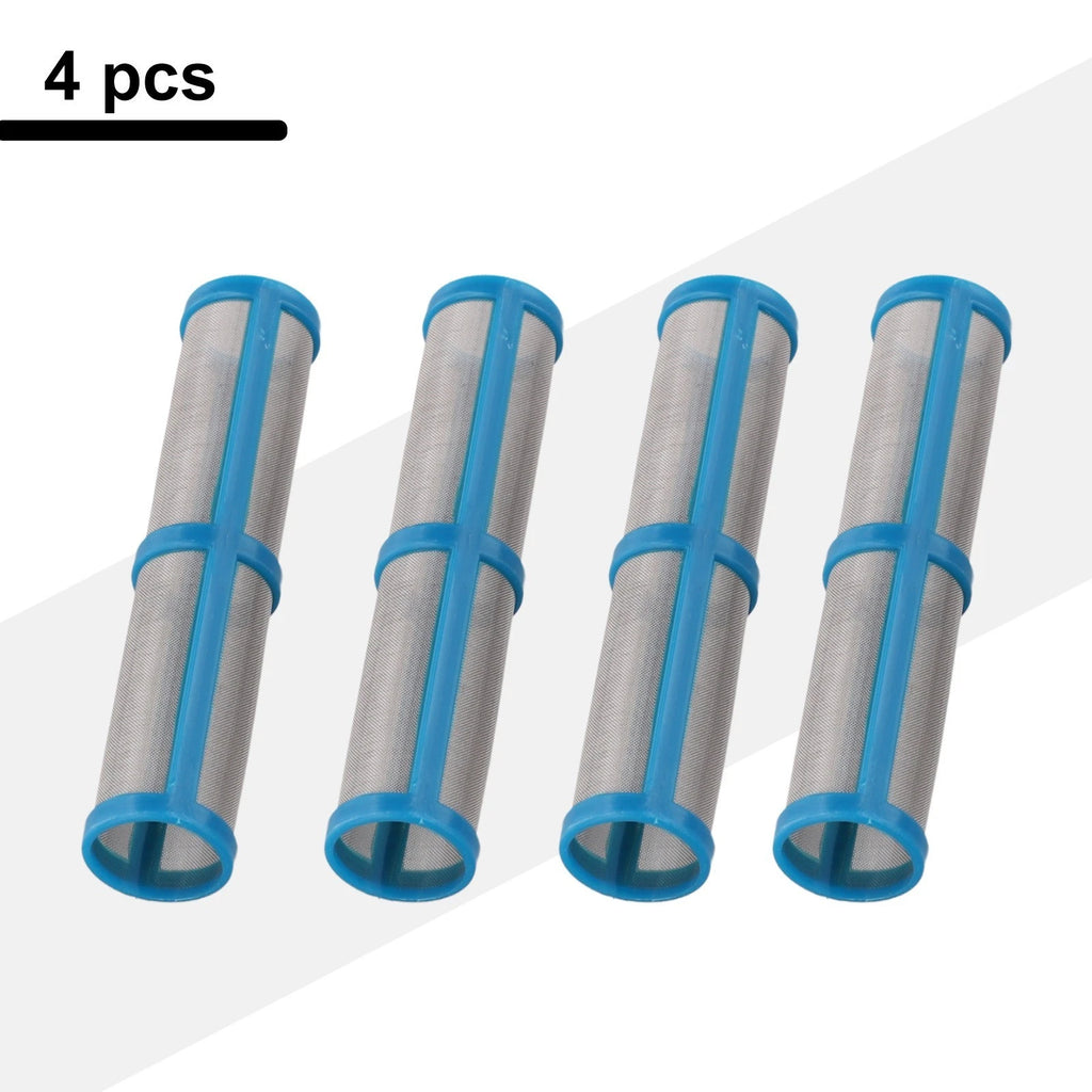 100 Mesh Spray Pump Filter for G Series 390 395 495 595