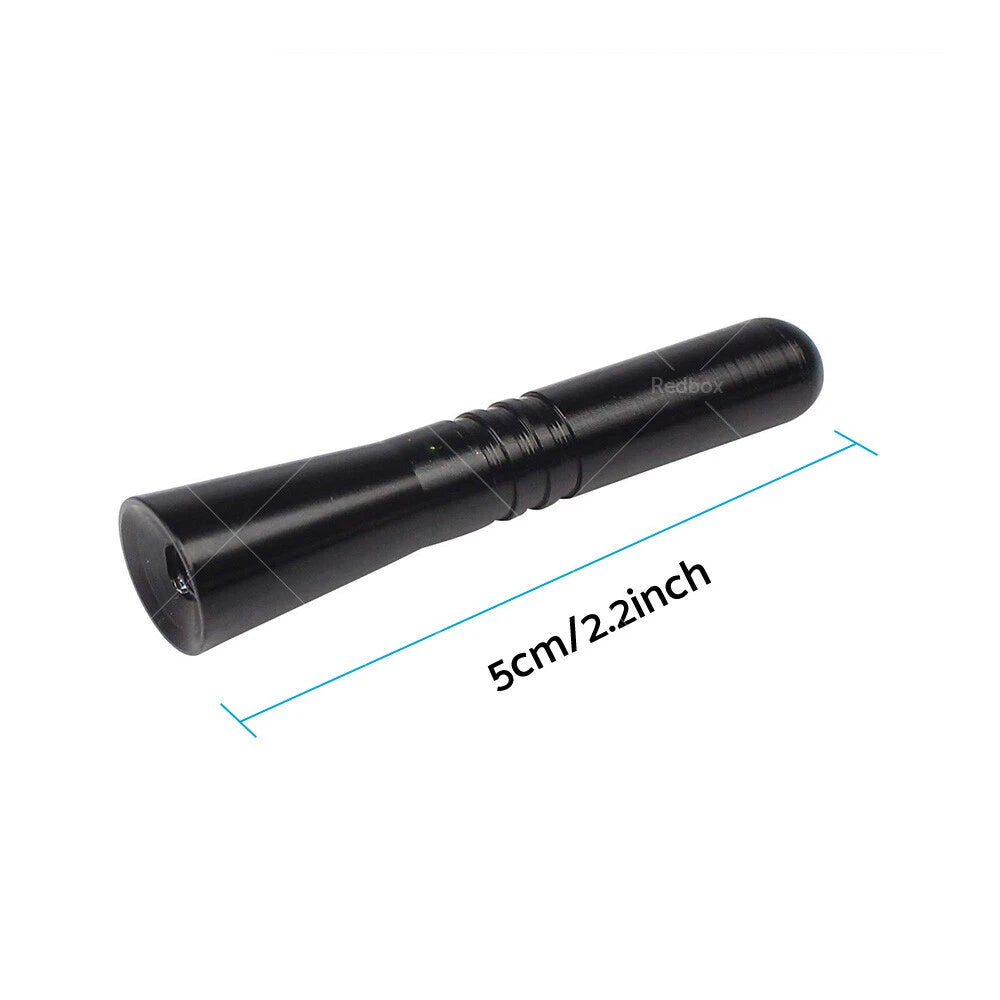 AM/FM Bee Sting Antenna for Nissan Navara NP300 (2014–2020)