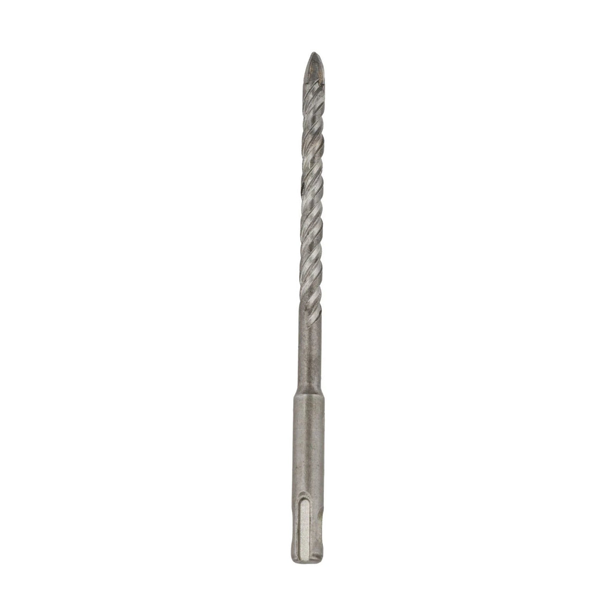 Cross Drill Bit Set for SDSPLUS (4 Sizes)