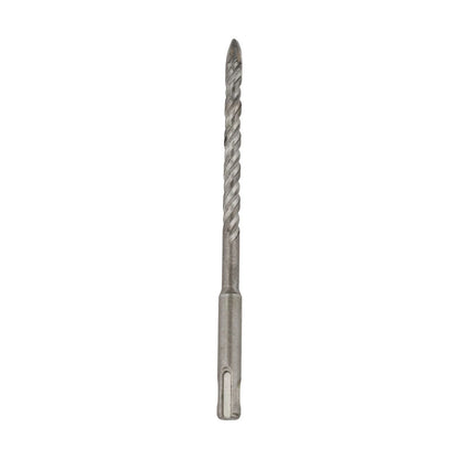 Cross Drill Bit Set for SDSPLUS (4 Sizes)