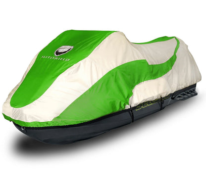 EliteShield Waterproof Cover for Kawasaki ZXi 750 900 1100 (1996–2000)