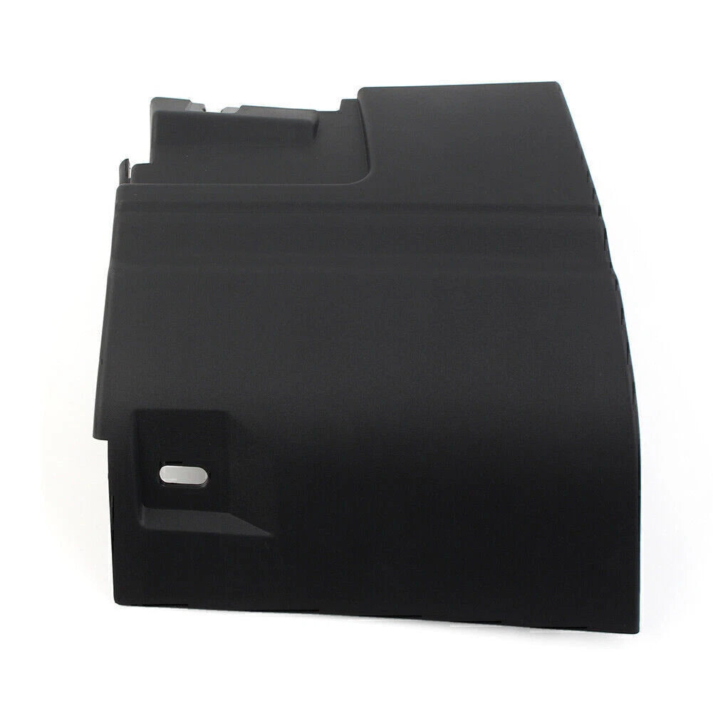 Lower Left Fender Side Corner Protector Molding for Land Rover LR3 (2005–2009)