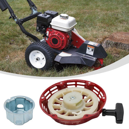 Recoil Pull Start Kit for Generator Engine