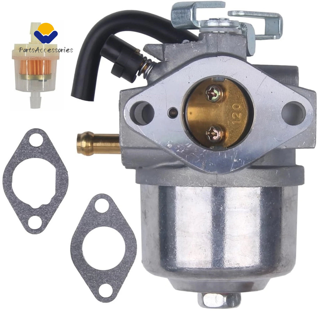 Carburetor AM122614 for John Deere LX178 (1990–1995) 32045 32226 32410 32361