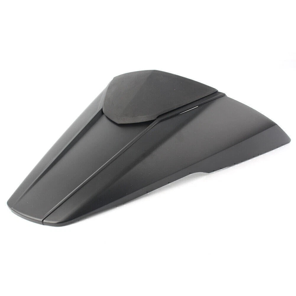 Rear Seat Cover Cowl Fairing for Honda CB650F/CBR650F (2014–2017) Matte Black