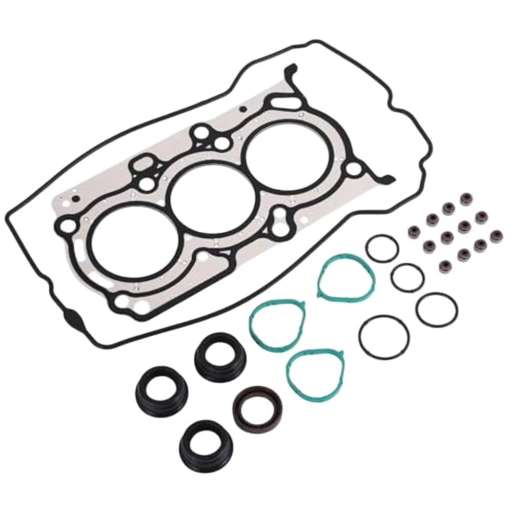 Engine Rebuild Gasket Set for Smart Fortwo Cabrio 451 (2007–Present)