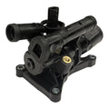 Thermostat for
