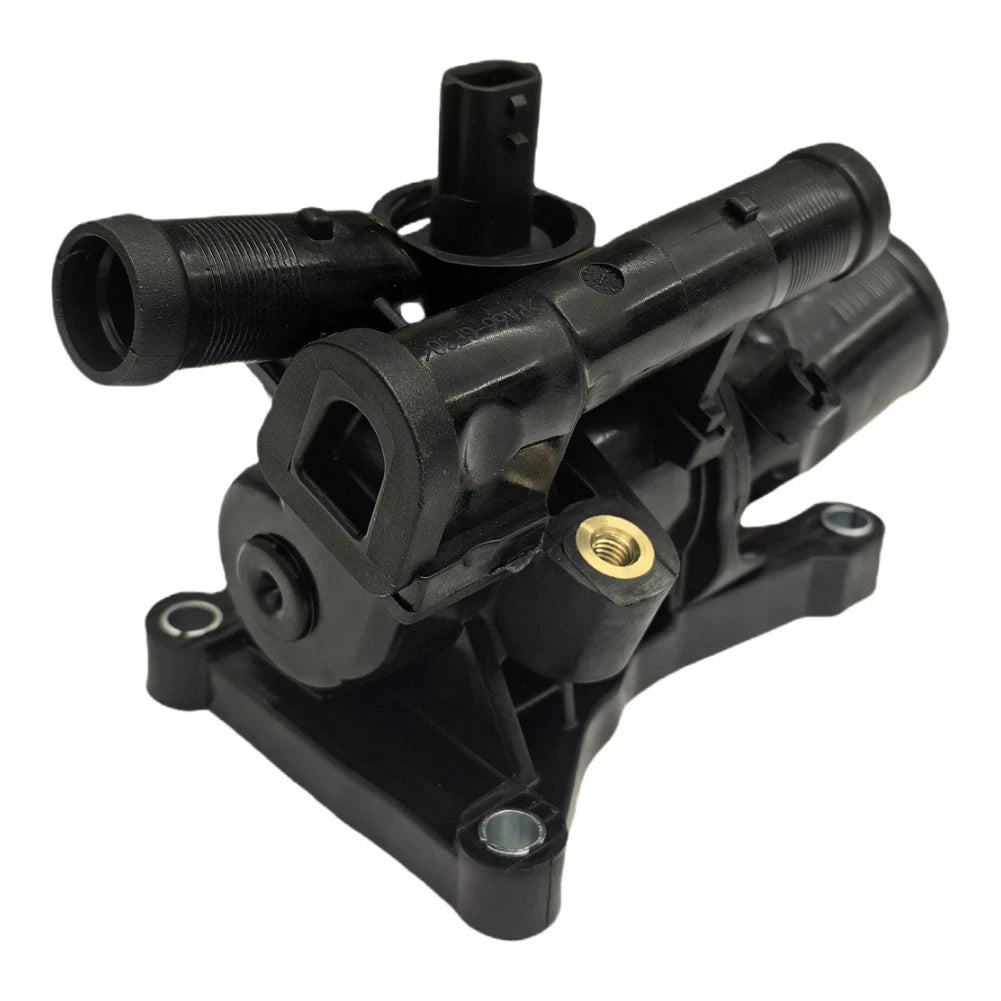 Thermostat for