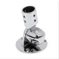 Adjustable 78 Inch Marine Antenna Base for Various Installations