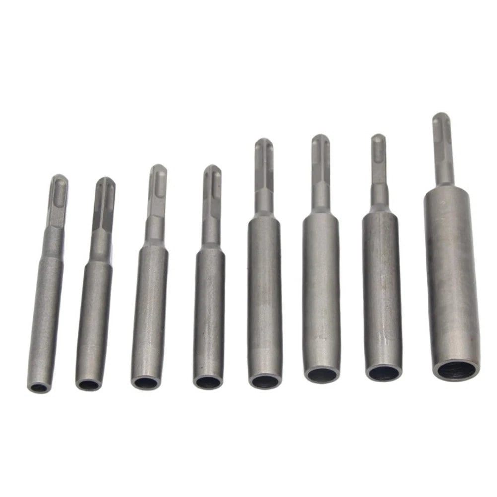 Ground Rod Driver Tool for Electric Hammers M8 M20