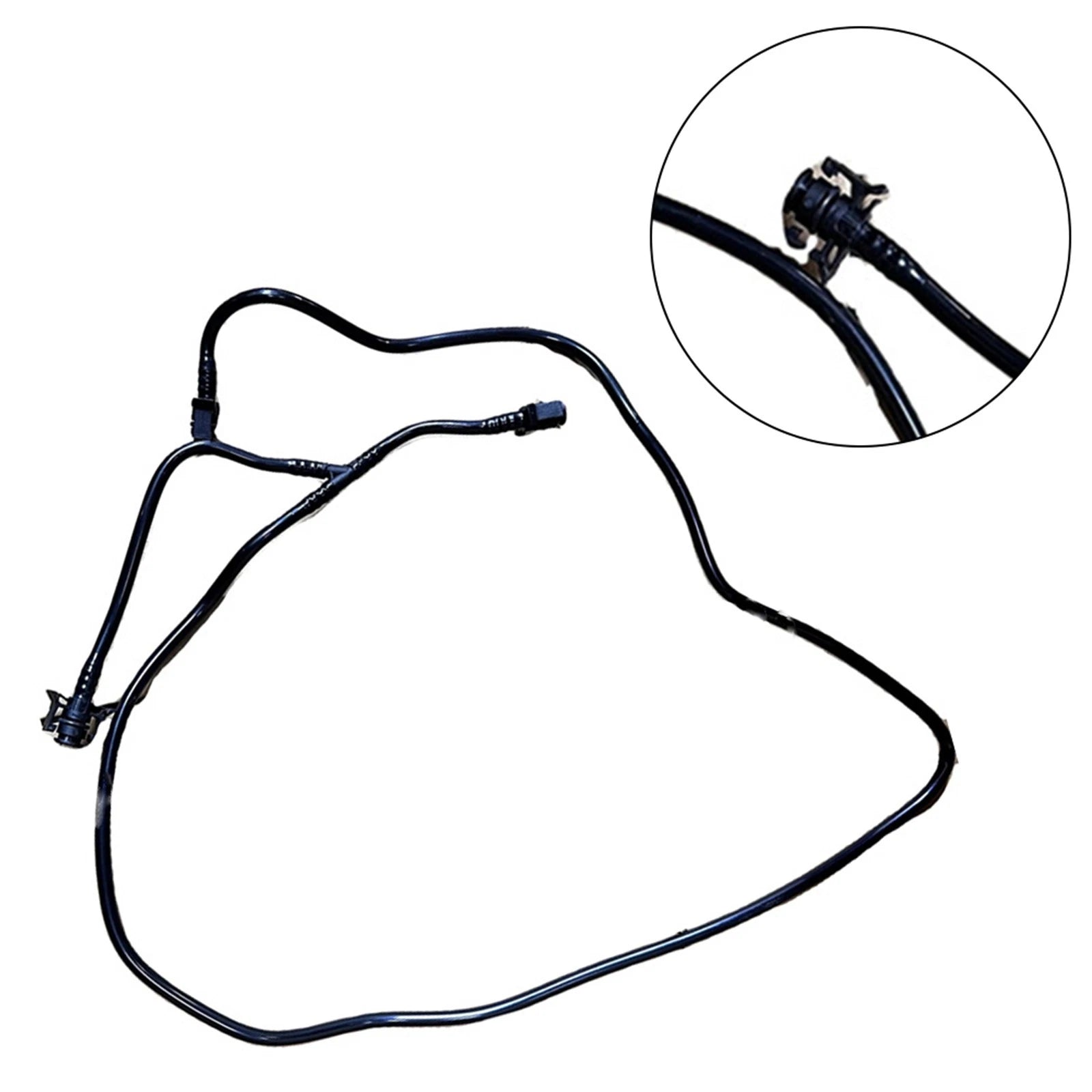 Hose Connection CV618C012UC for Ford Focus Mk3 (2012–2018)