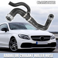 Lower Radiator Coolant Hose for Mercedes-Benz E350 2006–2009
