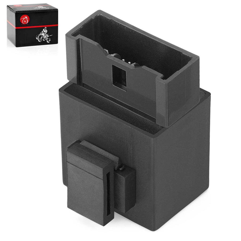 Relay Assembly for Yamaha Stryker 1300, FJR1300, Bolt, V-Star 950, MT-10, YZFR1