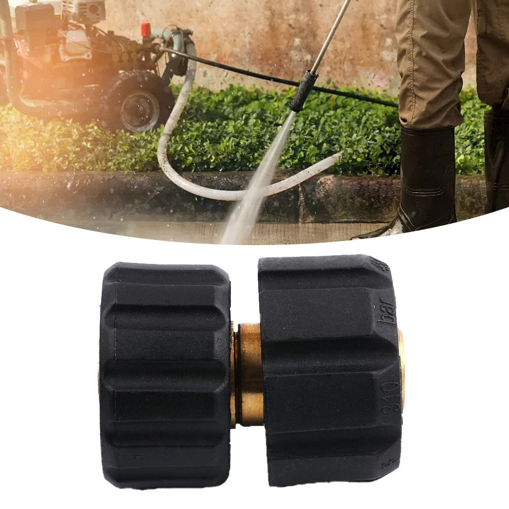 High Pressure Washer Adapter for Connector Ower Equipment Lances Pistols