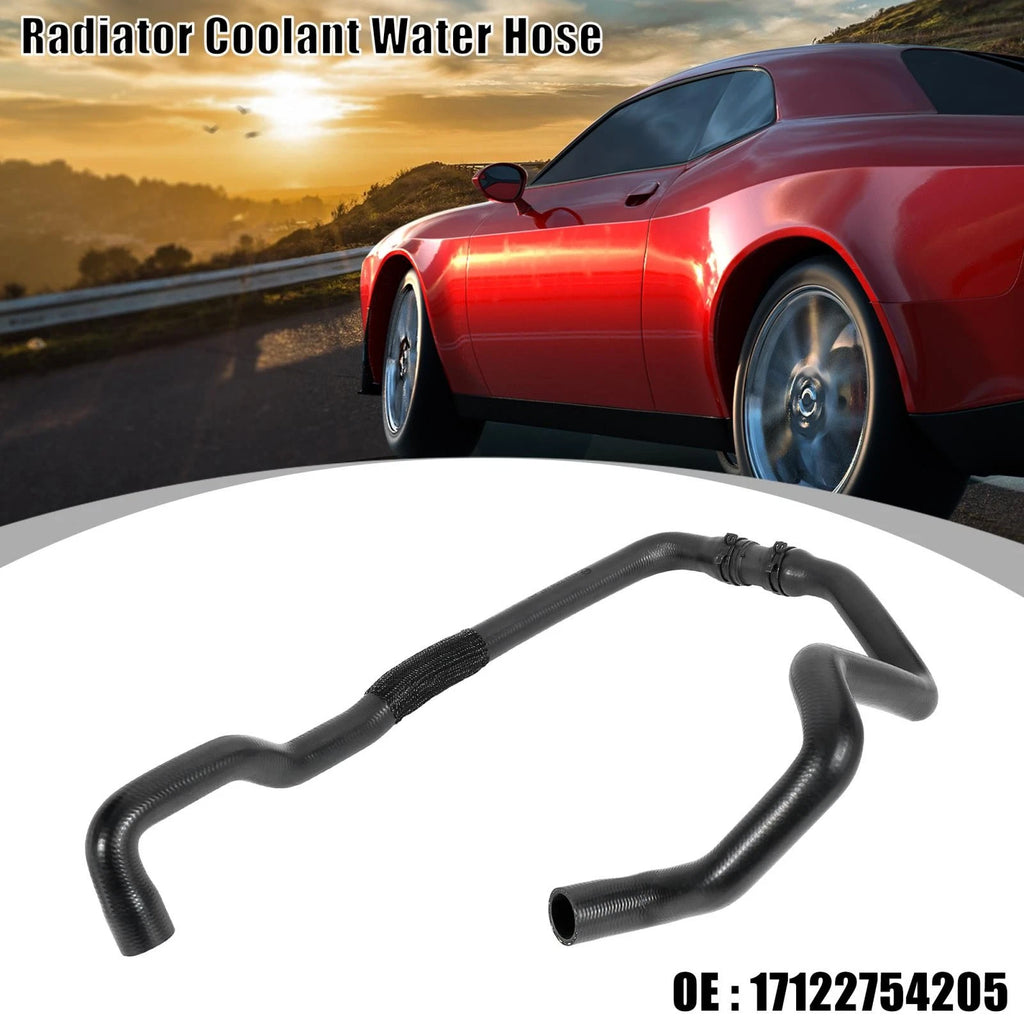 Engine Radiator Coolant Hose Replacement for BMW Mini Cooper (2007–2016)