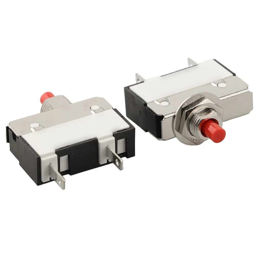 Protection Switch for Household Appliances (Manual Reset, Leakage Current ≤0.5mA)