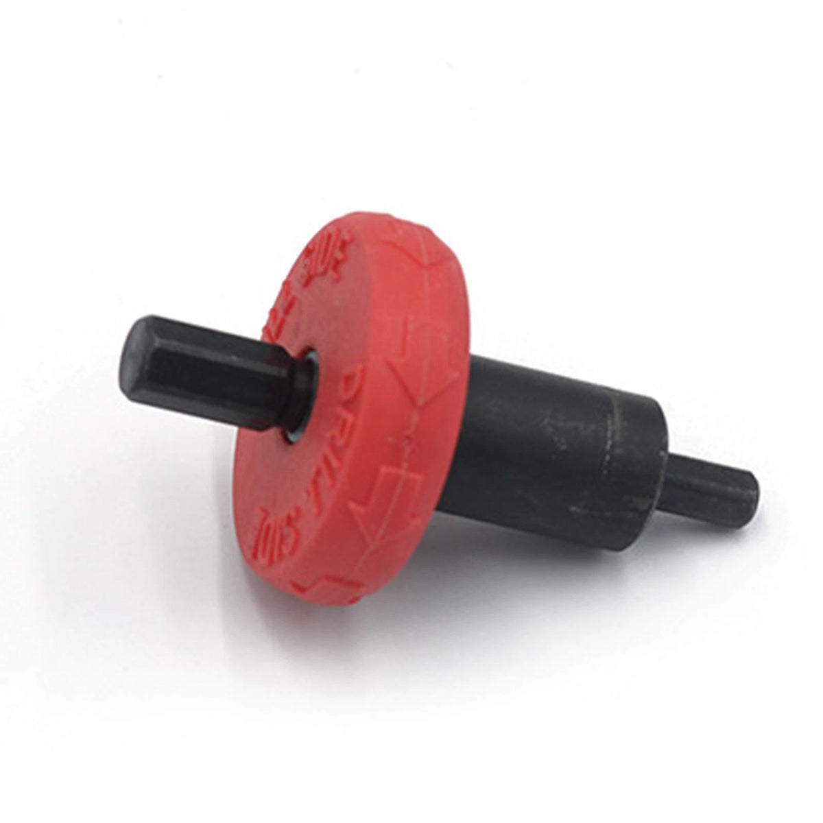 Electric Drill Bit Adapter Tool for Lawn Mower Engine Starter (1000RPM)