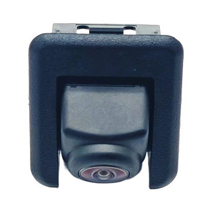 Rear Parking Camera B0L167RC0 for Mazda 3 2019 to 2021 Direct Fit ABS Black