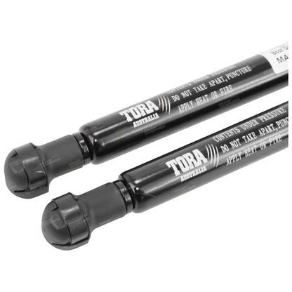 2 Gas Stay Boot Struts for EF EL Falcon Fairmont (1994–1998) Sedan