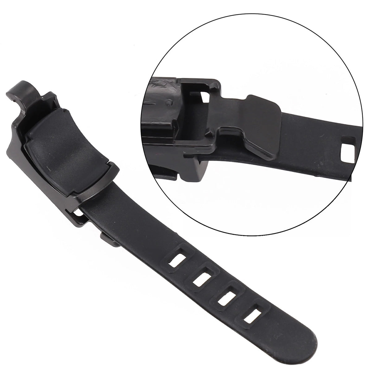 Bicycle Light Bracket Adapter for Cycling Accessories (1 Pc)