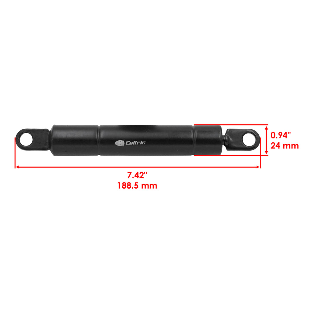 Steering Damper Replacement for Scag SMST 61A 72A SMT 52A (2011–2018)