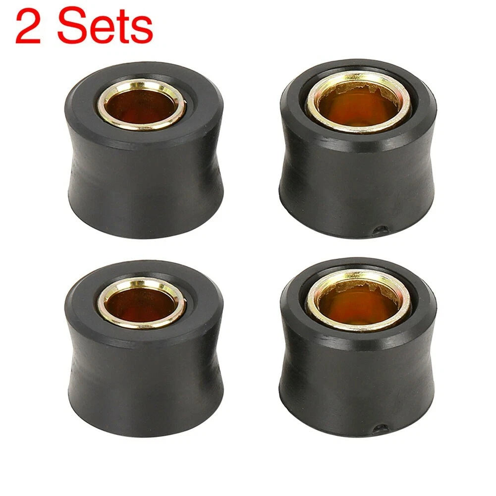 Bush Rear Shock Ring for (10mm 12mm)