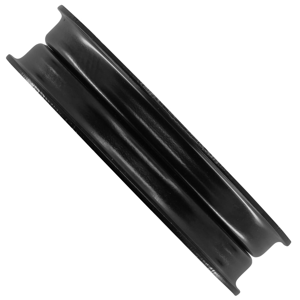 Flat Idler Pulley Replacement for Exmark TT-18KO TT-20KO (2005–2025)