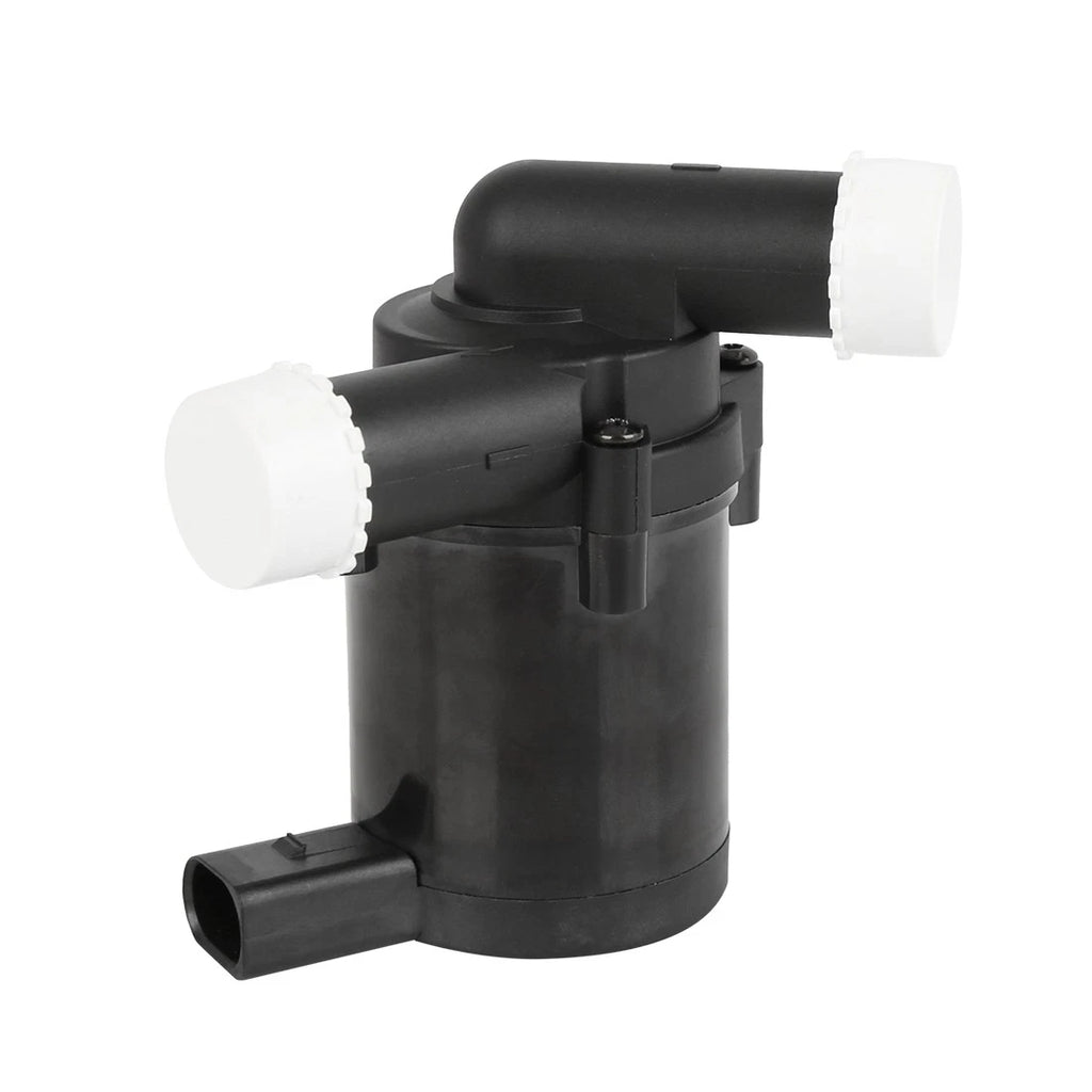 Auxiliary Coolant Water Pump Replacement for Volkswagen 7L (2010–2015)