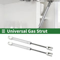 2Pcs Lift Supports Struts Gas Spring for Universal Applications (10")