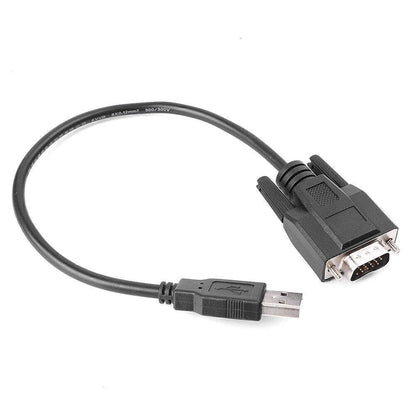 Lexia-3 PP2000 Diagbox Diagnostic Tool for Citroen Peugeot (30cm UK)