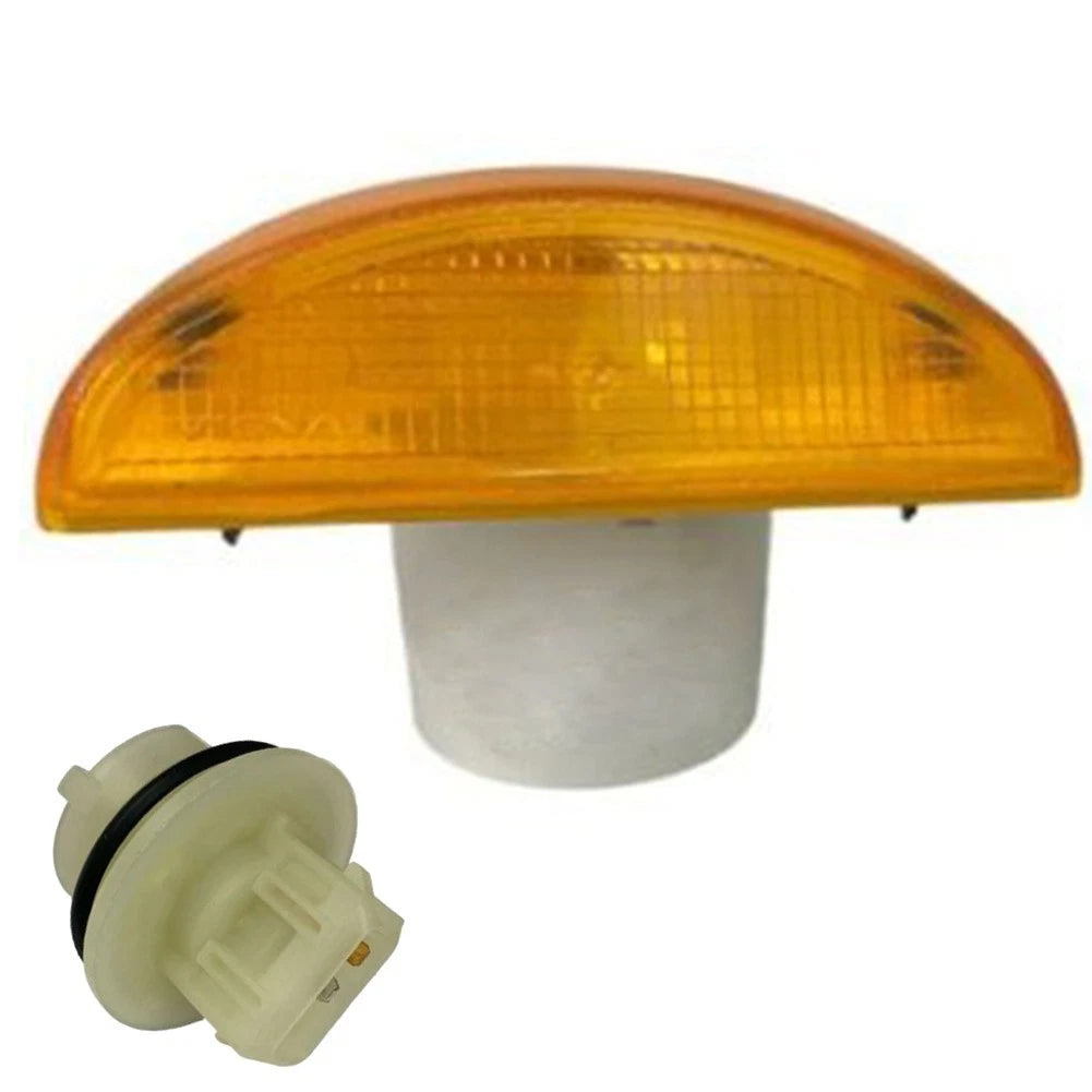 Side Indicator Lamp for DAF LF45 LF55 (1404747) with Bulb Holder