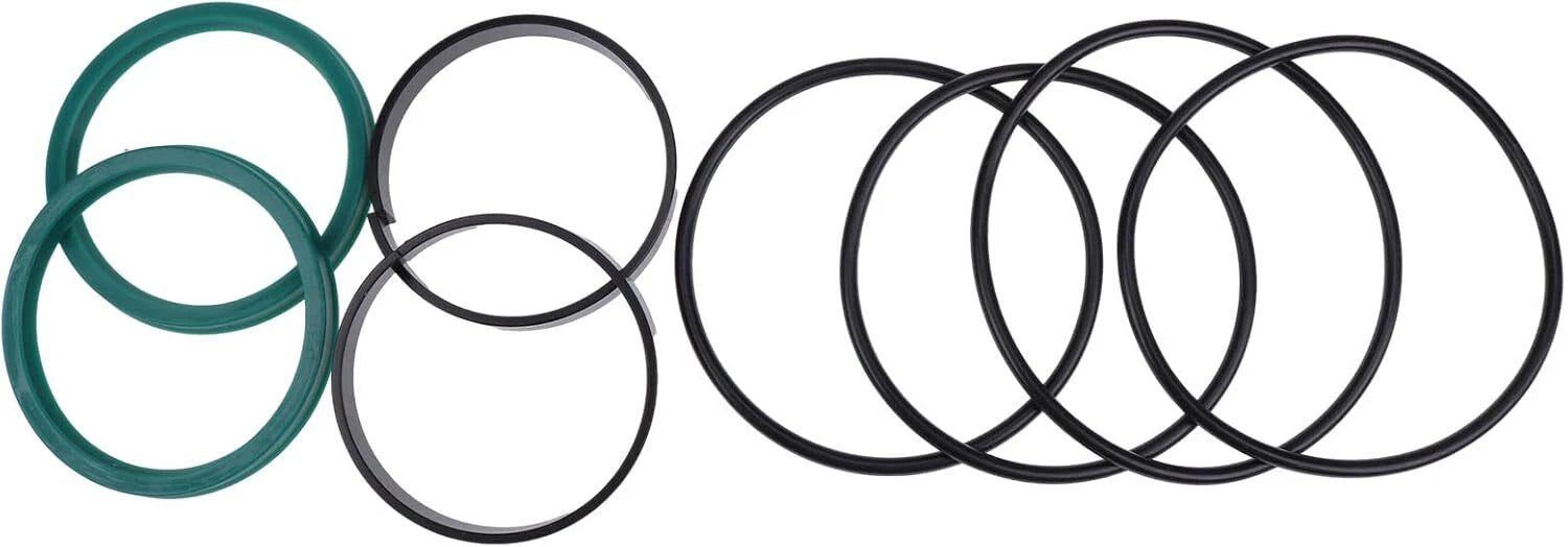 Steering Cylinder Seal Kit for Mercury Verado (8M0045604, 8M0118141, FSM035)