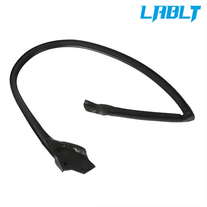 5X Weatherstrip Kit for Camaro Firebird TA (1970–1981) LABLT