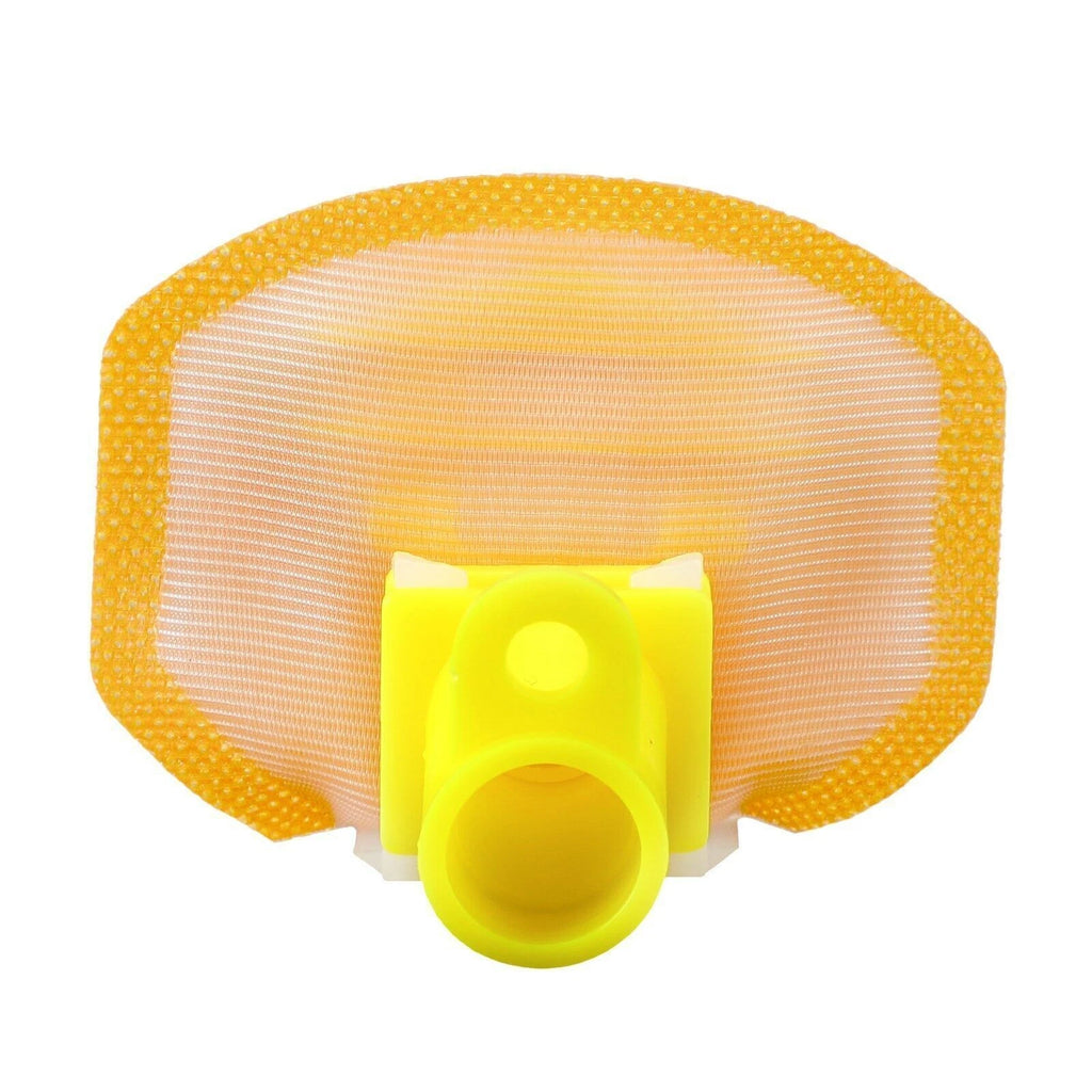 Fuel Pump Strainer Filter for Suzuki GSXR600 GSXR750 GSXR1000 (2001–2023) #15420-44G00 T9