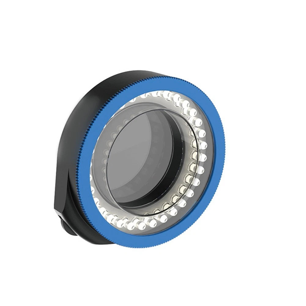 Adjustable Light Source for Maintenance Work