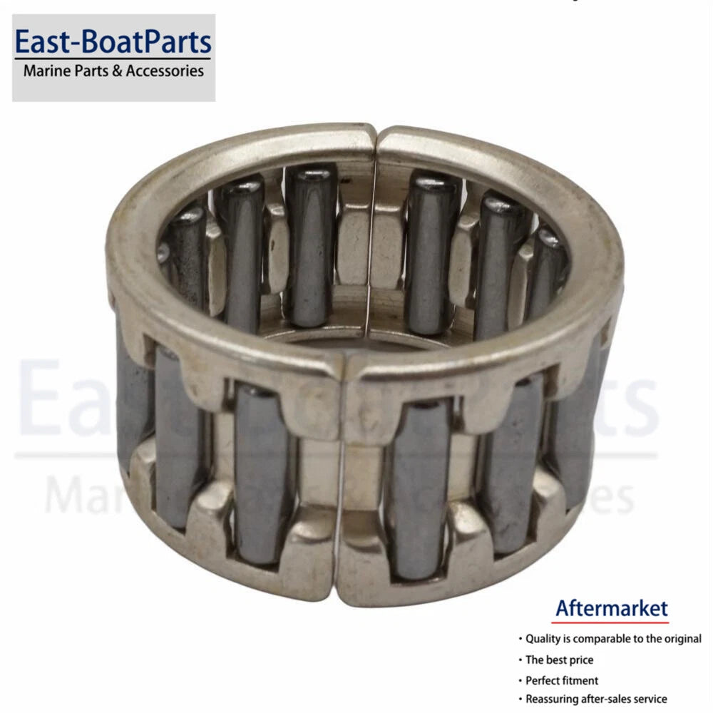 Connecting Rod Bearing for Yamaha Outboard 40 48 55 75 85 90 HP (93310-730V6)