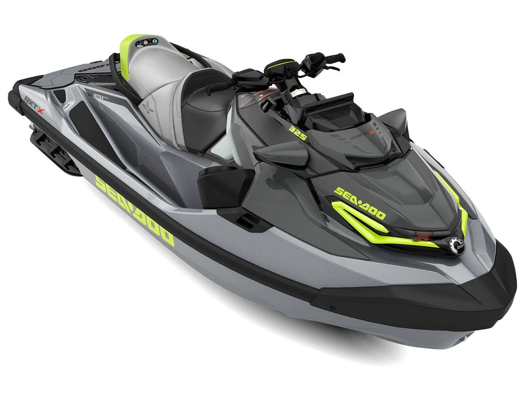 Ski Module for SeaDoo 325 (2024–2026) + X Package (295101271)