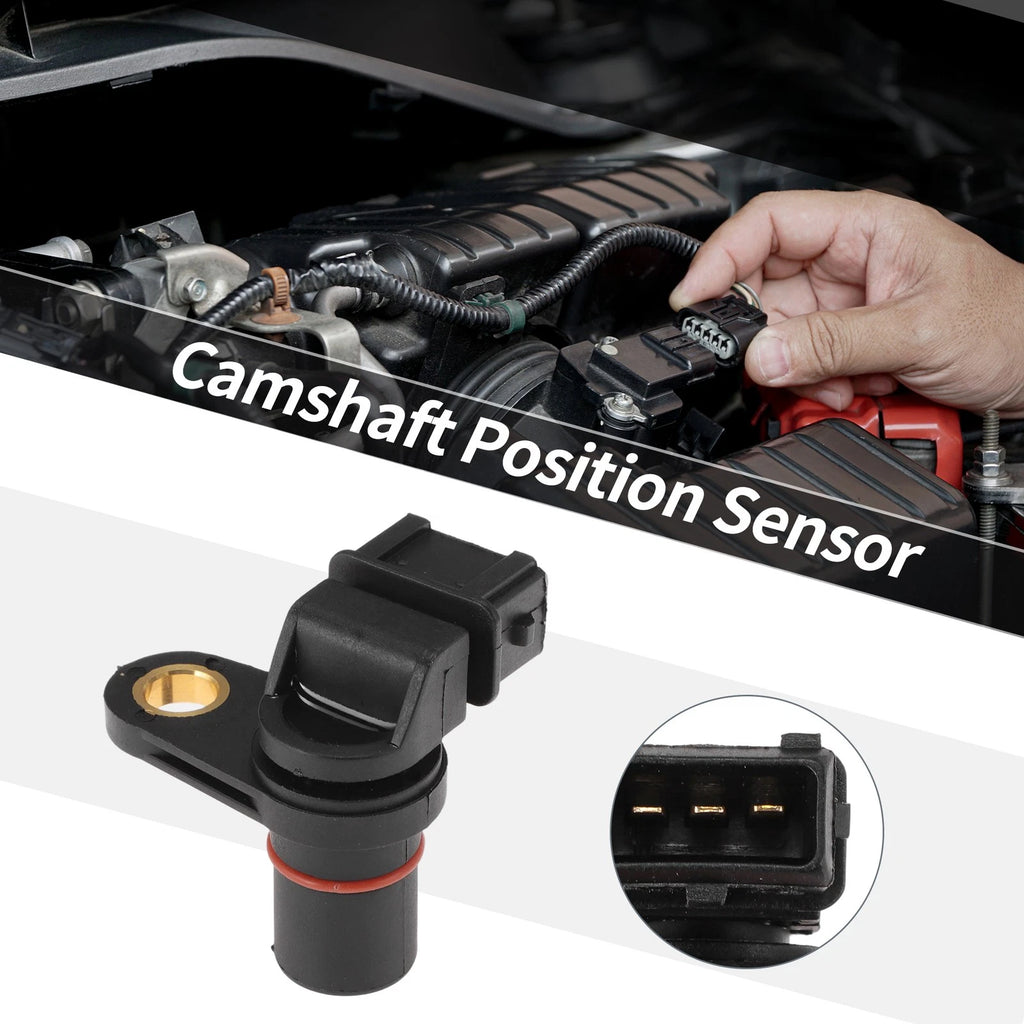 Camshaft Position Sensor Replacement for Chevrolet Spark (2011–2012)