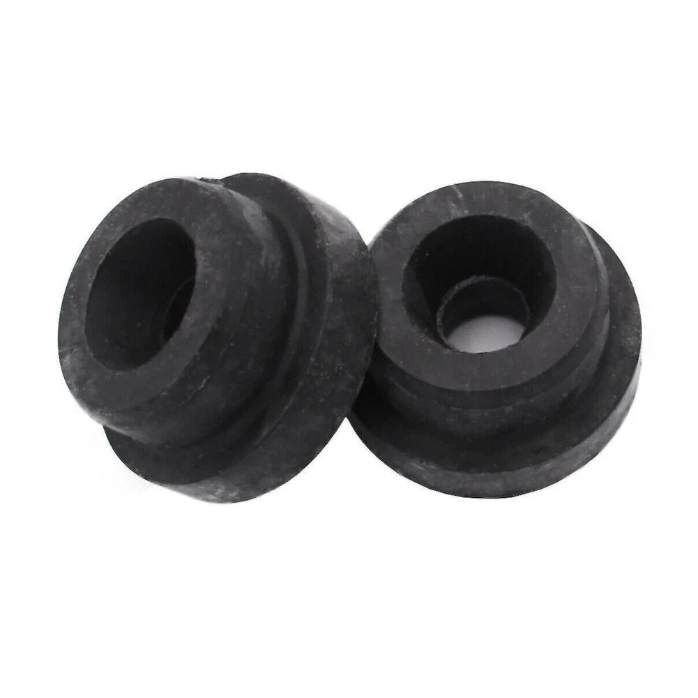 Lower Radiator Support Adapter for Rubber Insulator