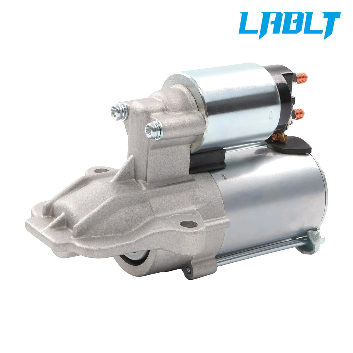 Starter for Ford Focus (2003–2010), Escape (2005–2012), Explorer, Fusion 2.0/2.3/2.5L 6674N