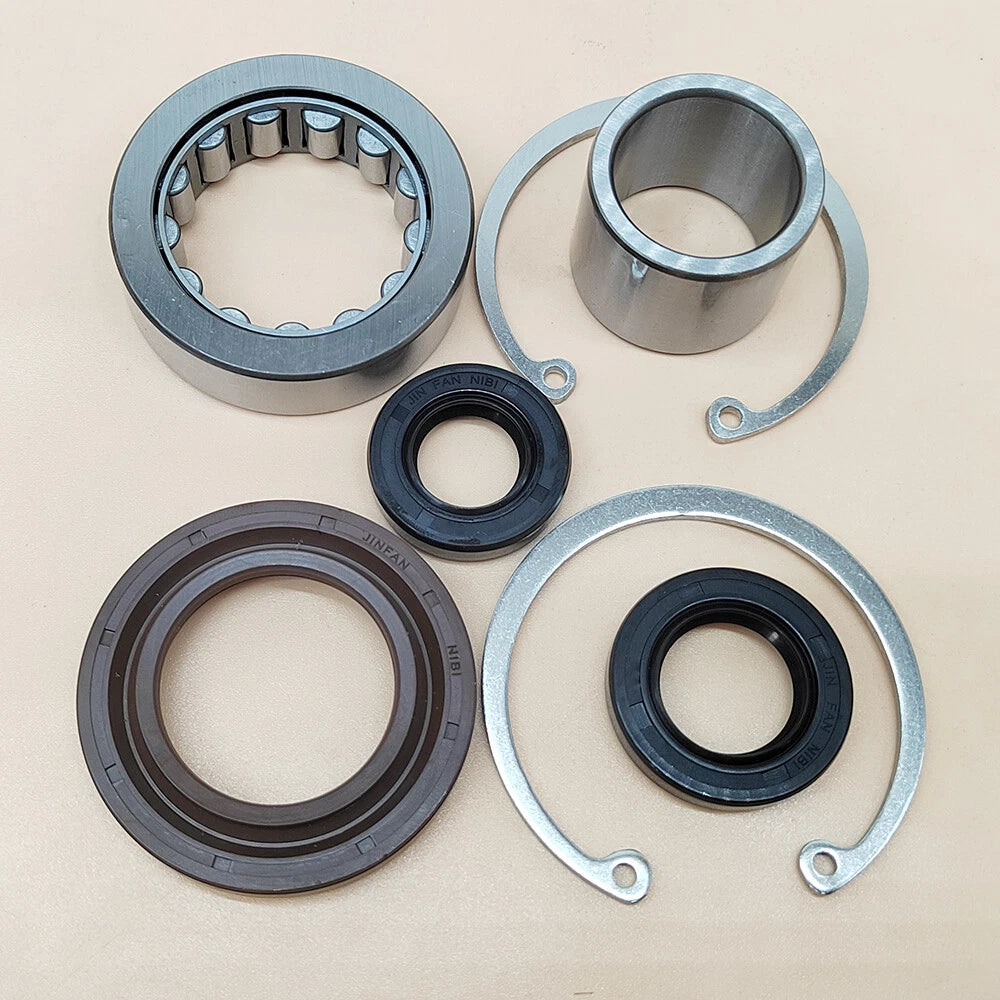 Inner Primary Bearing & Seal Kit for Harley-Davidson Dyna FLHP (1989–2007) 25-3101